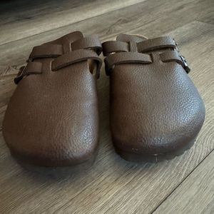 Birki’s by Birkenstocks
